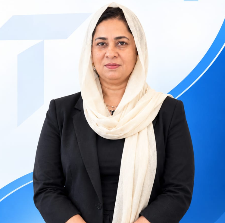 Beena Mohammed Ali