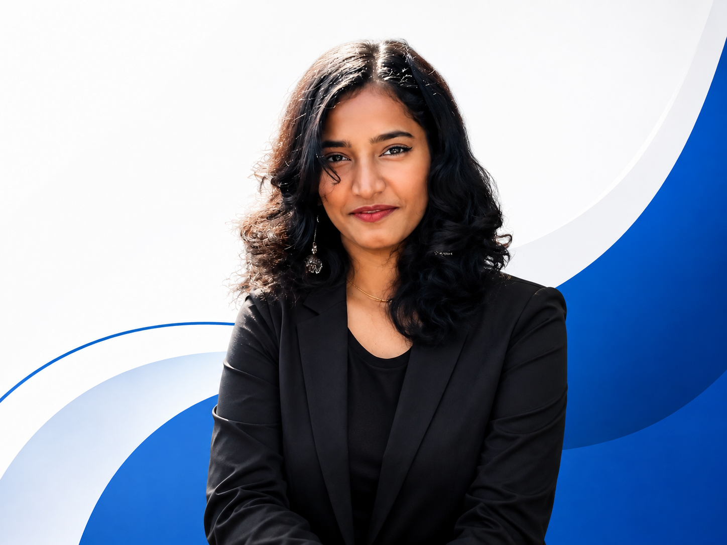Parveen Musthafa