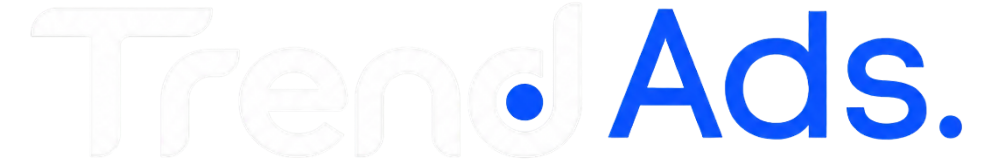 TrendAds Logo